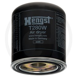 Hengst Filtr powietrza T280W 