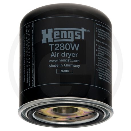 Hengst Filtr powietrza T280W 