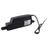 Siłownik elektryczny LA12 12V S-130 750N, L-245mm 5/14mm/s