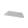Lemiesz do dłuta, prawy 1150/51-250/0 korpus MX (415-88/82/82) zamiennik