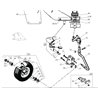 41659494600 Element przechylny Overum 8716106963034