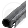 Nakładka krawędziwa boczna uszczelka 19,4x14,5 -5m4059139279951