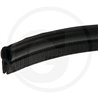 Nakładka krawędziwa górna uszczelka 19/32 -5m4059139280193