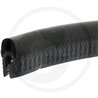 Nakładka krawędziwa górna uszczelka 10,4x8,5/21 -1m4059139279685