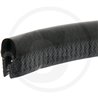 Nakładka krawędziwa górna uszczelka 10,4x8,5/21 -5m4059139280063