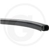 Nakładka krawędziwa boczna uszczelka 21,5x14,5 -1m4059139279722