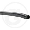 Nakładka krawędziwa boczna uszczelka 21,5x14,5 -5m4059139280056
