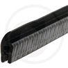 Nakładka krawędziwa 1-2mm z płetwą 9,2 -1m4059139279784
