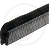 Nakładka krawędziwa 1-2mm z płetwą 9,2 -5m4059139280247