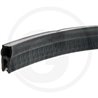 Nakładka krawędziwa górna uszczelka 9,3/10,5x21 - 1m4059139279869