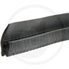Nakładka krawędziwa 1-3mm z płetwą 16,7 - 5m4059139280216