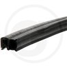 Nakładka krawędziwa boczna uszczelka 11,8x13 -5m4059139280025