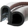 Nakładka krawędziwa boczna uszczelka 20x16 -1m4059139279715