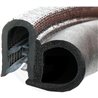 Nakładka krawędziwa boczna uszczelka 20x16 -25m4059139280315