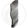 Nakładka krawędziwa 2-4mm z płetwą 78m- 1m4059139279883