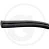 Uszczelka szyby do klina 19x29,5/5/24059139280490