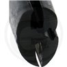 Uszczelka szyby do klina 19x29,5/5/34059139280728