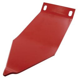 Płoza ślizgowa 4 mm W120 mm
