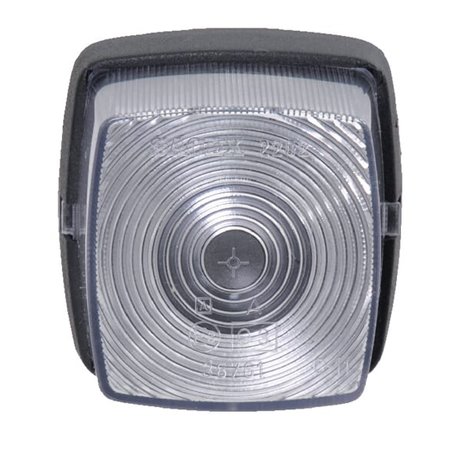 Lampa oświetlenia pozycyjna