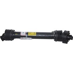 PTO Shaft SFT-S6 6 spline