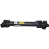 PTO Shaft SFT-S6 6 spline