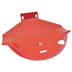 Płoza ślizgowa W378mm