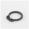 Pierścień zabezpieczający 12x1.5 mm Lely