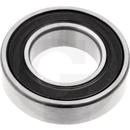 Łożysko przekładnia kosiarki, 6005-2RS-1-C4