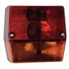 Lampa tylna zespolona Lely