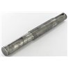 Oś
