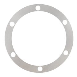 Podkładka pasowana 0.5 mm Lely