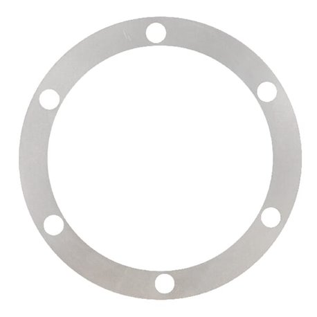 Podkładka pasowana 0.5 mm Lely