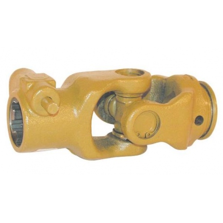 Przegub 1i3/8 Z6, krzyżak 22x55, profil 23,5x31-00A seria 2100 Walterscheid 8432970129832