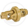 Przegub 1i3/8 Z6, 27x75/24x9, profil 48x57,5-2A serii 2380