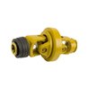 Przegub 1i3/8 Z6, 32x76/27x94, profil 39,5x49-1b serii P480 QSG