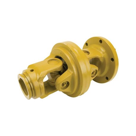 Przegub FG TK138, gwiazda 47x61-S5 serii P480