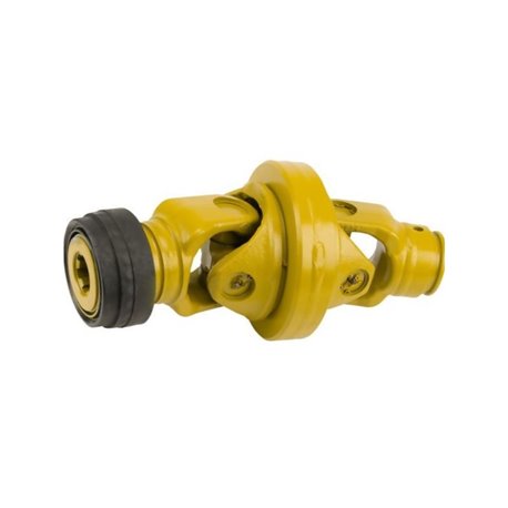 Przegub 1i3/8 Z21, 36x89/32x106, gwiazda 37x51-S5 serii P580 QSG Walterscheid 8432970280045