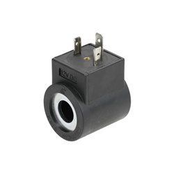 Cewka Fi13 L47 kwadrat 12V