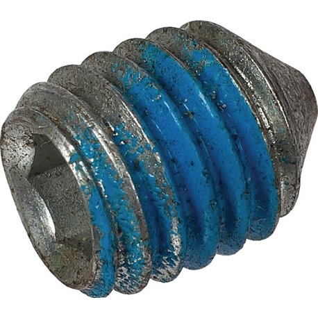 Śruba M8x8 mm Stoll