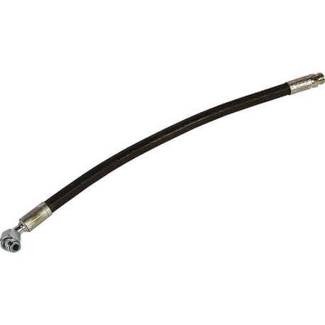 Przewód hydrauliczny 10x500