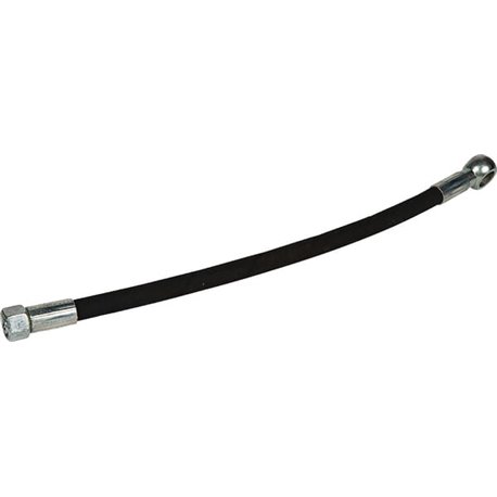 Przewód hydrauliczny 10x450