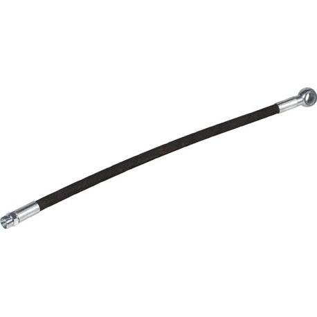 Przewód hydrauliczny 10x550