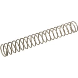 Pressure spring
