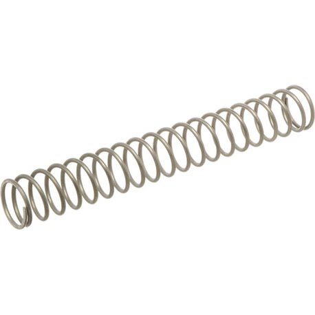 Pressure spring