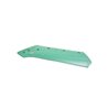 073056 Lemiesz 16" prawy Kverneland