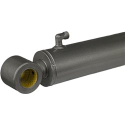 Hydraulic cylinder 70/40/640/860 Stoll