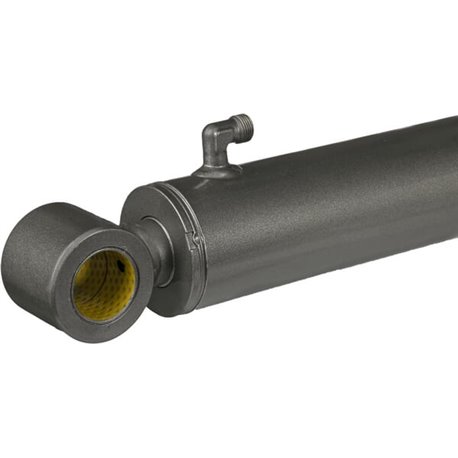 Hydraulic cylinder 70/40/640/860 Stoll