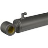 Hydraulic cylinder 70/40/640/860 Stoll