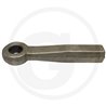 Ucho zaczepu fi40 1/7t 50x50 L300