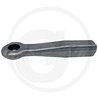 Ucho zaczepu fi40 1/12,7t 60x65 L335